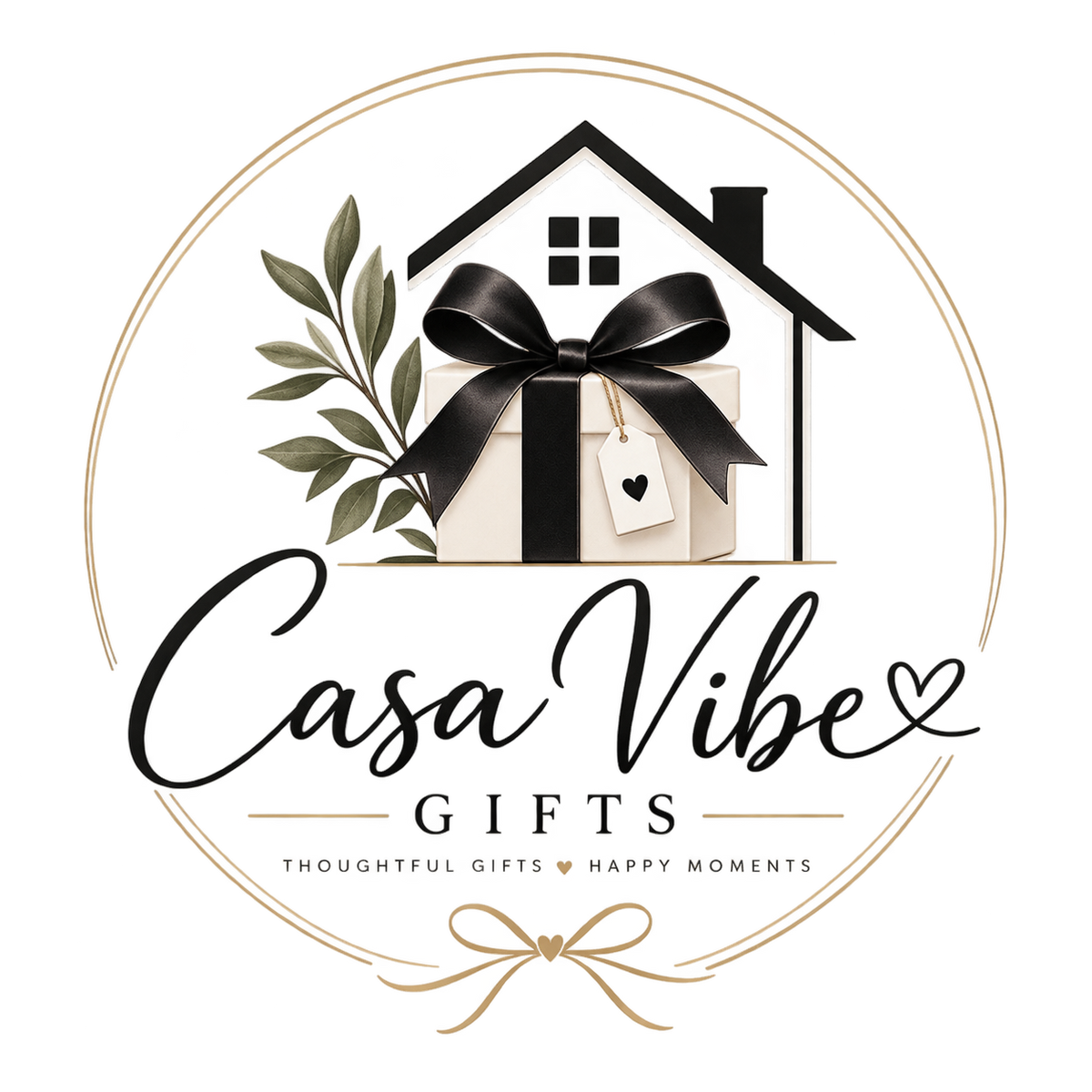 CASA VIBE
